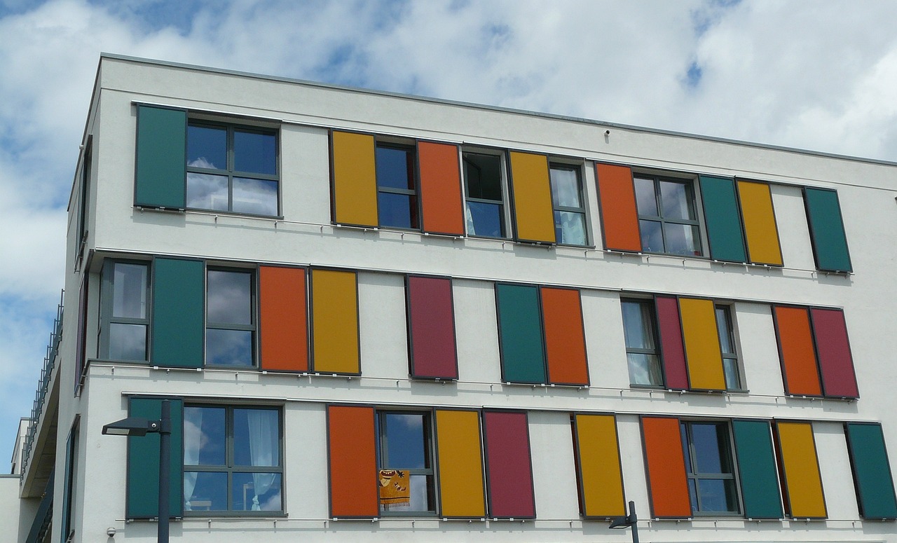 Ëmfro zum Logement