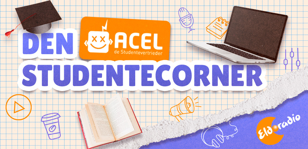 Den ACEL Studentecorner