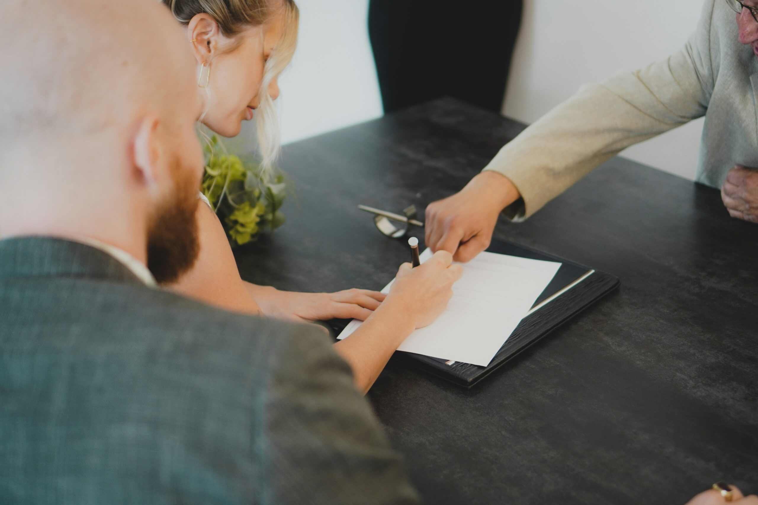 Evaluatioun vum Stagegesetz – Du bass gefrot!