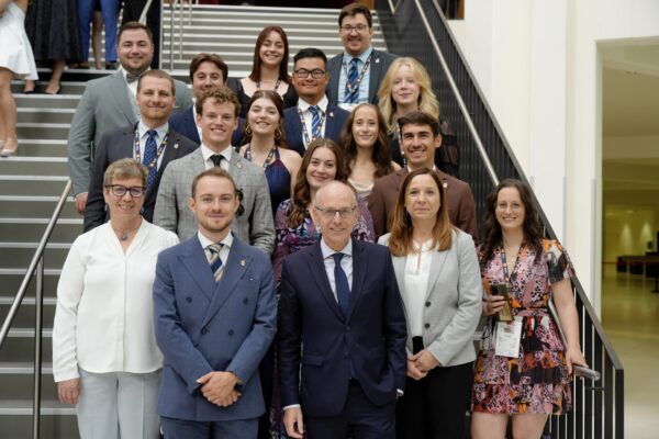 Foto: Ministère de l'État