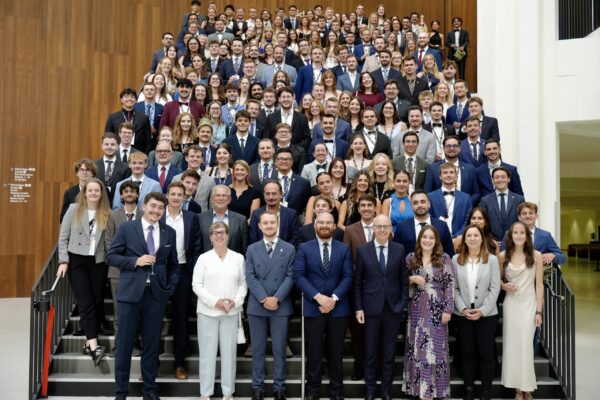 Foto: Ministère de l'État