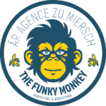 The Funky Monkey