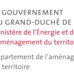 Département de l’aménagement du territoire du Ministère de l’Energie et de l’Aménagement du territoire