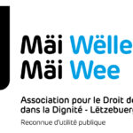 Mäi Wëllen, Mäi Wee - ADMD Lëtzebuerg a.s.b.l.